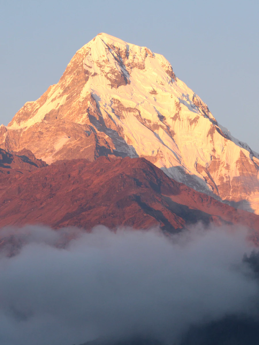 Annapurna