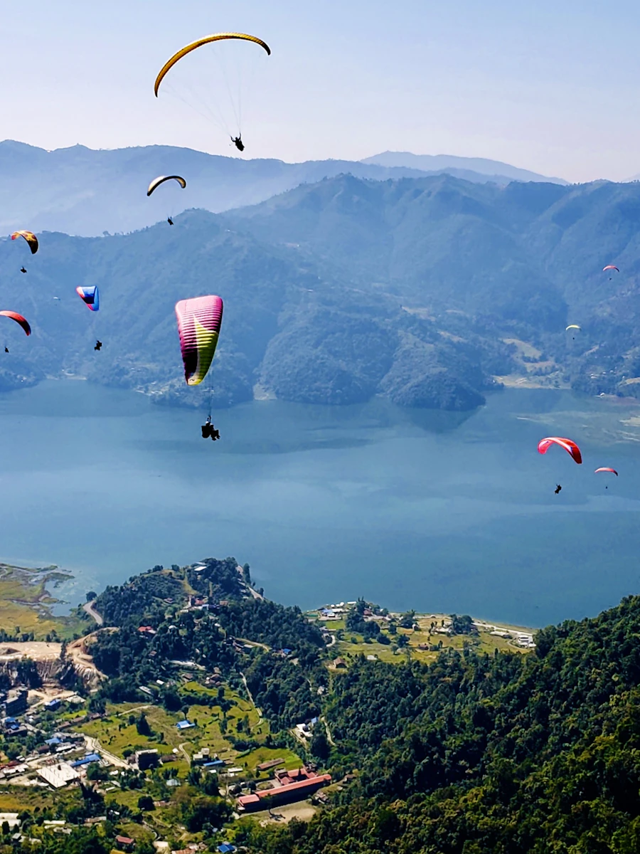 Pokhara