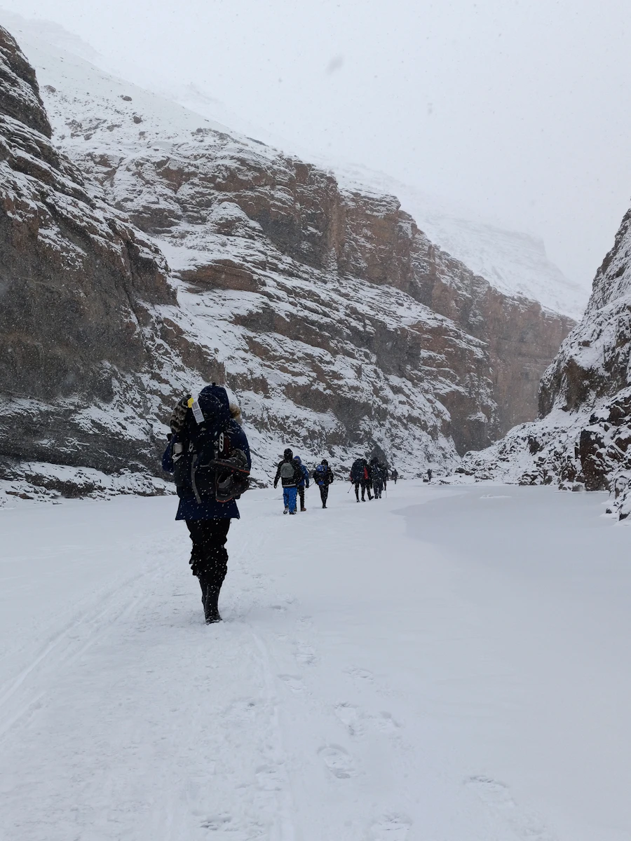 Chadar