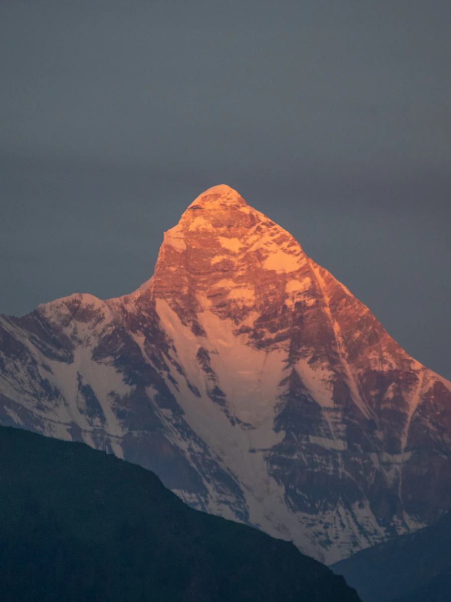 Kuari Pass