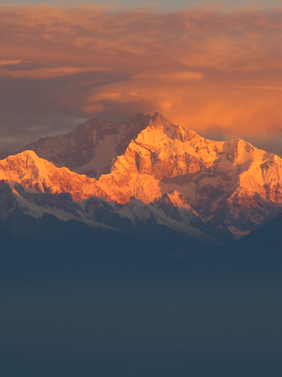 Sandakphu