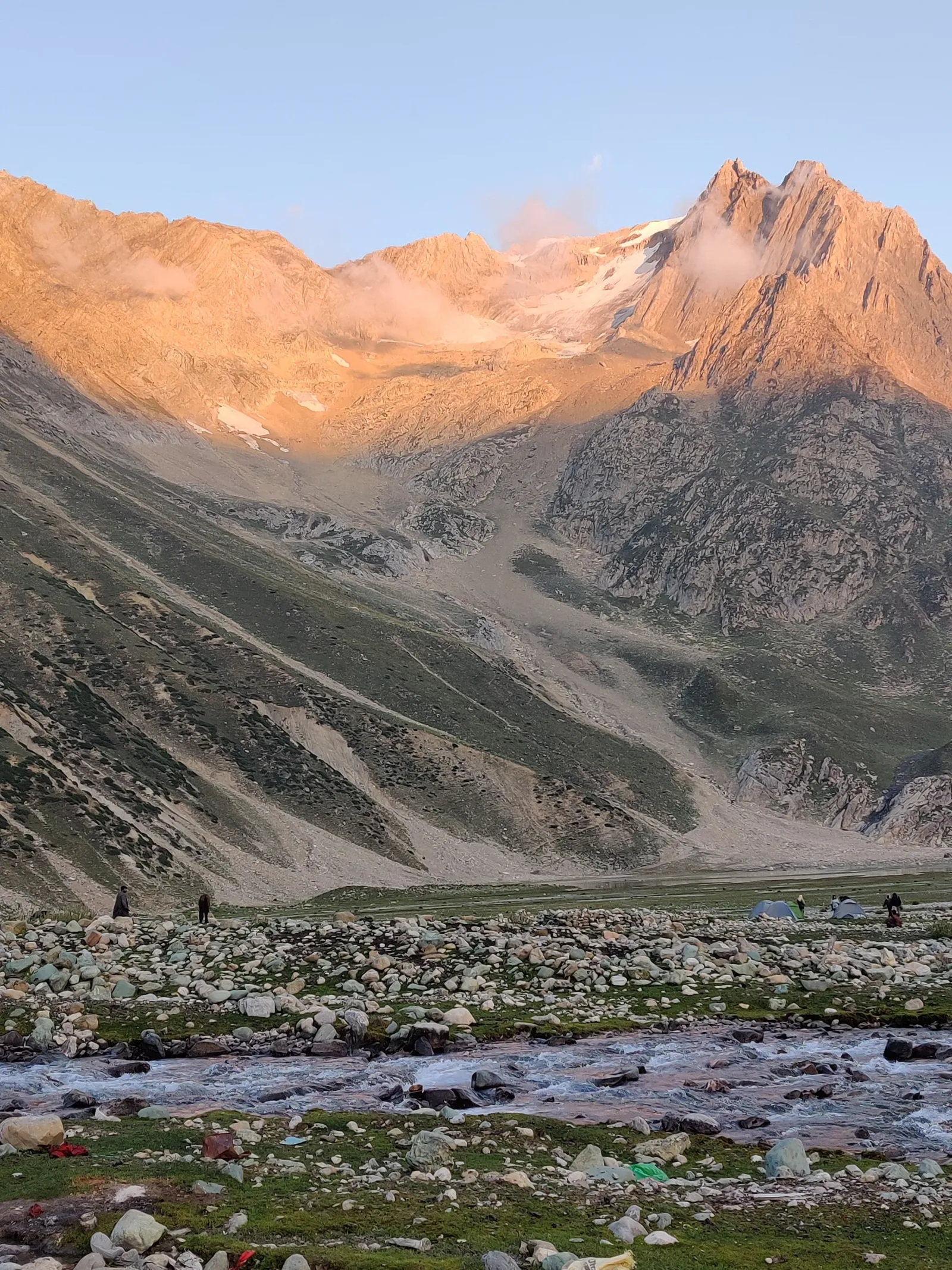 Certified Mountain Operators