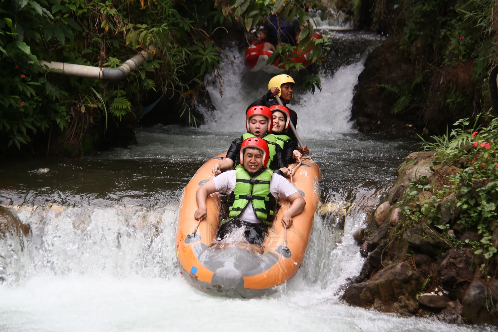 Share your adventure